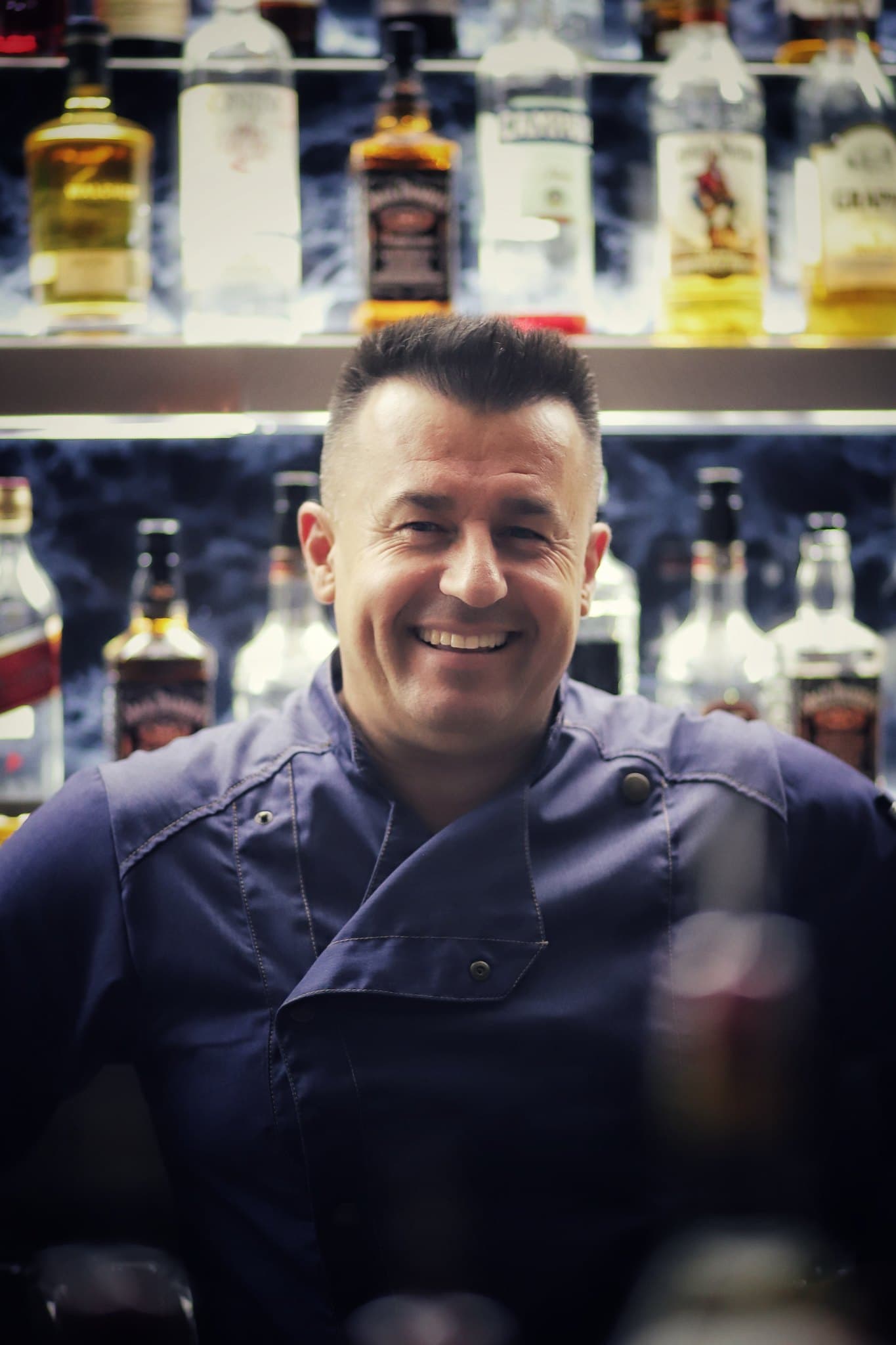 Lenci's Restaurant Atmosphäre